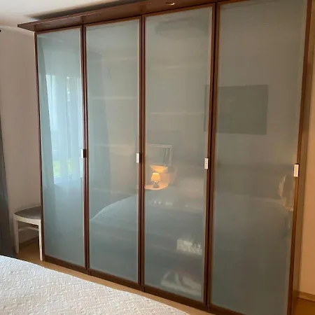 2-zimmer - Voll Ausgestattet - Ideal Fuer Familien & Gruppen Апартаменты *