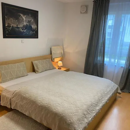 2-zimmer - Voll Ausgestattet - Ideal Fuer Familien & Gruppen Мюнхен