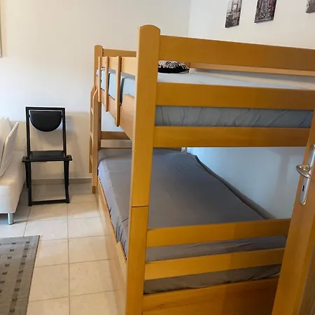 Apartament 2-zimmer - Voll Ausgestattet - Ideal Fuer Familien & Gruppen Monachium